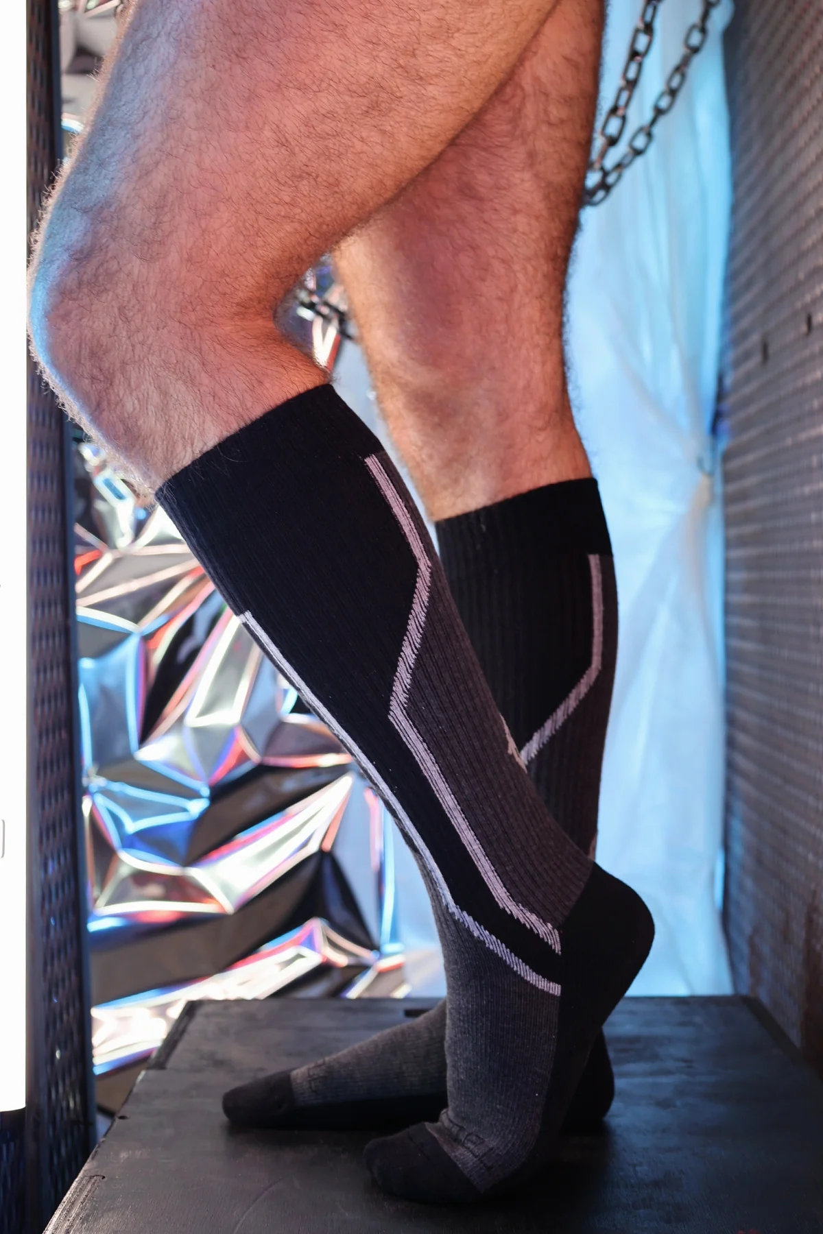Breedwell Sir Splurge Socks - Image 29