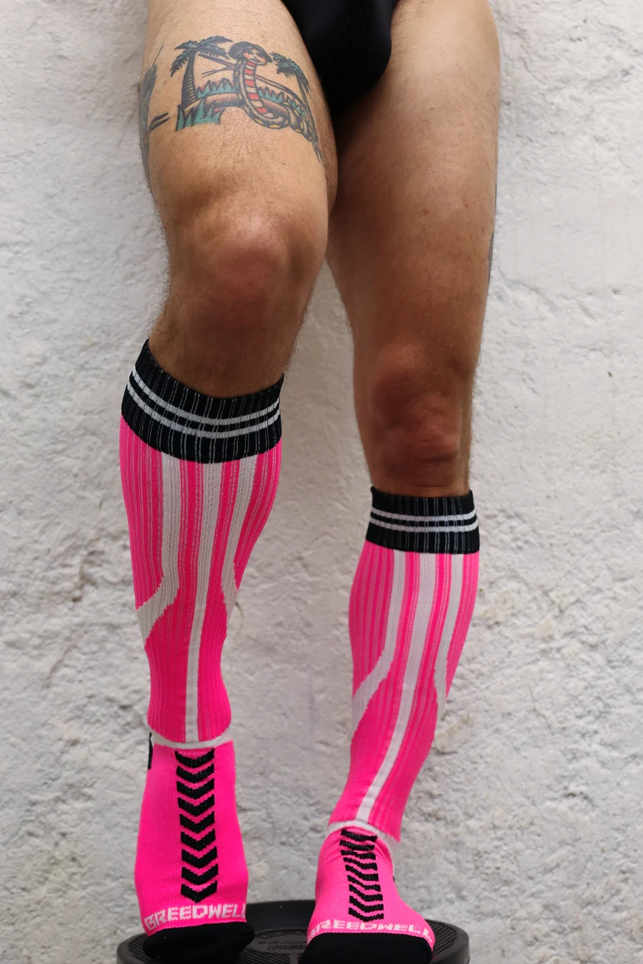 Breedwell Sucker Socks - Image 10
