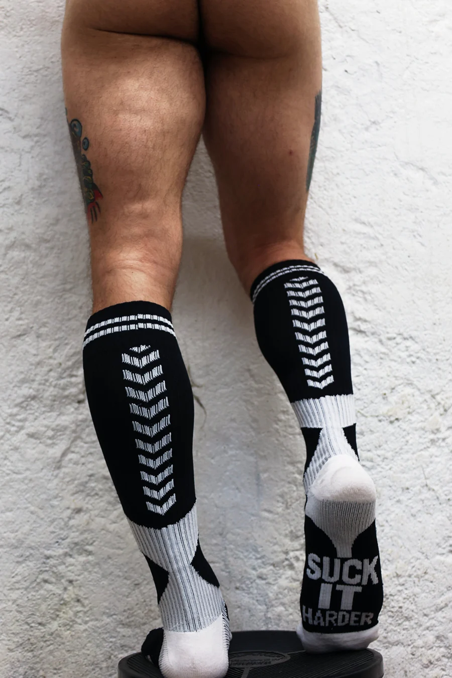 Breedwell Sucker Socks - Image 17