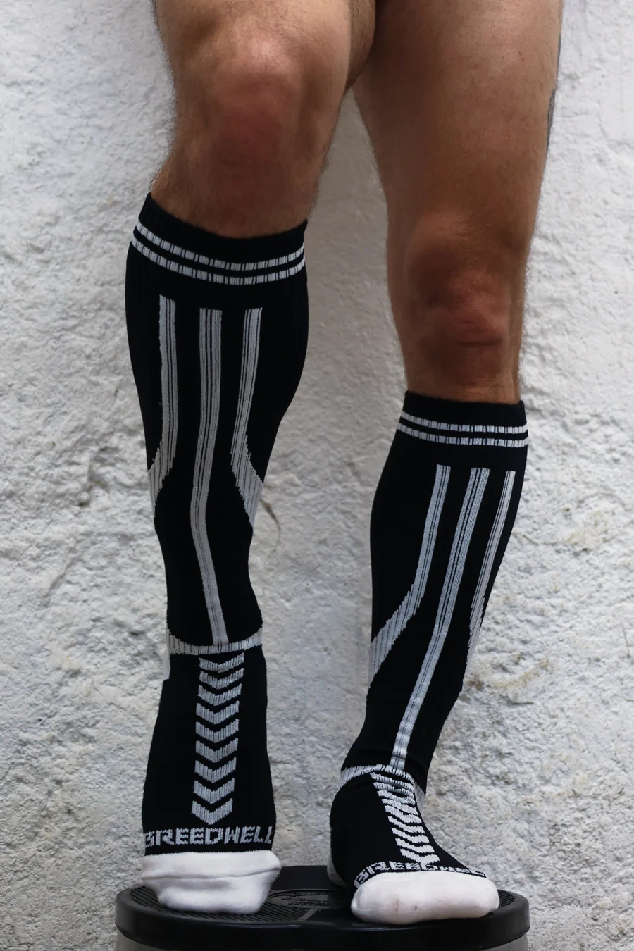Breedwell Sucker Socks - Image 2