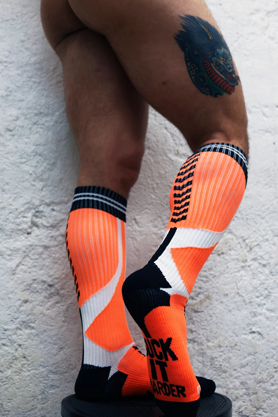 Breedwell Sucker Socks - Image 24