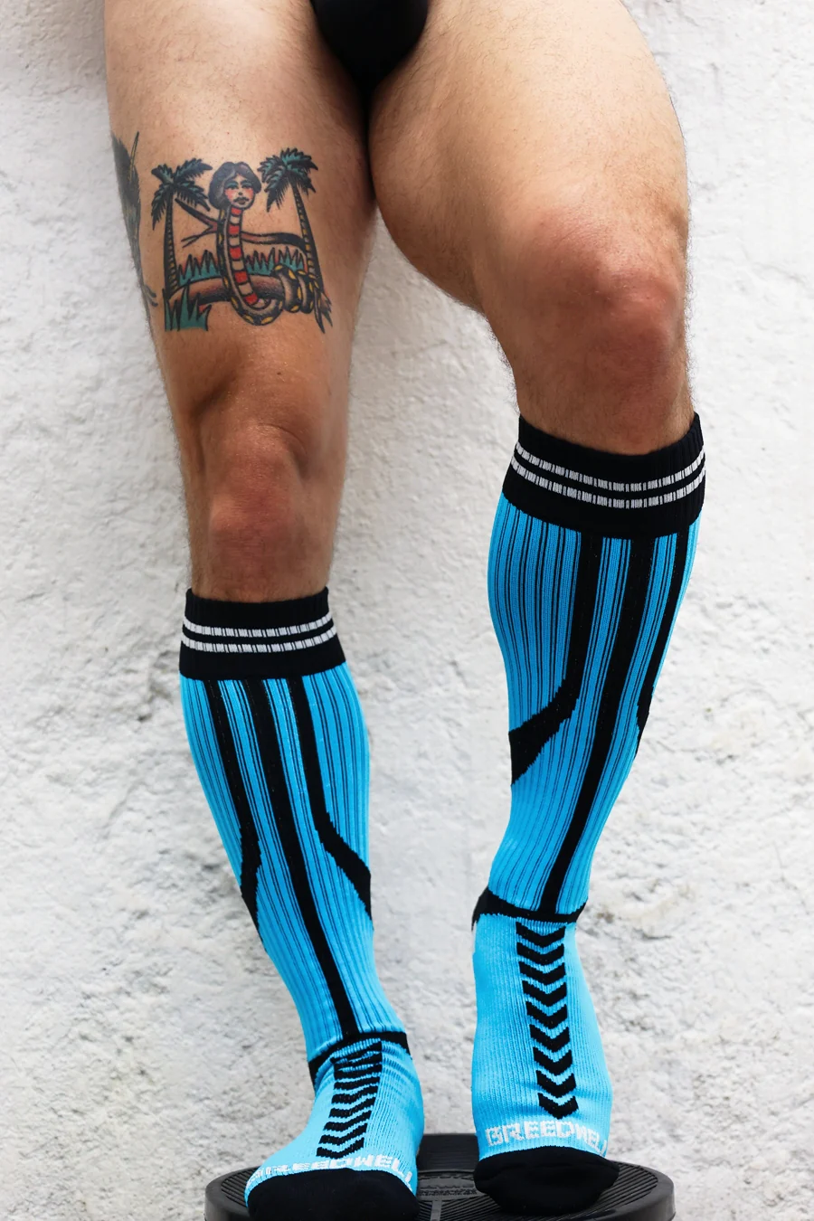Breedwell Sucker Socks - Image 26