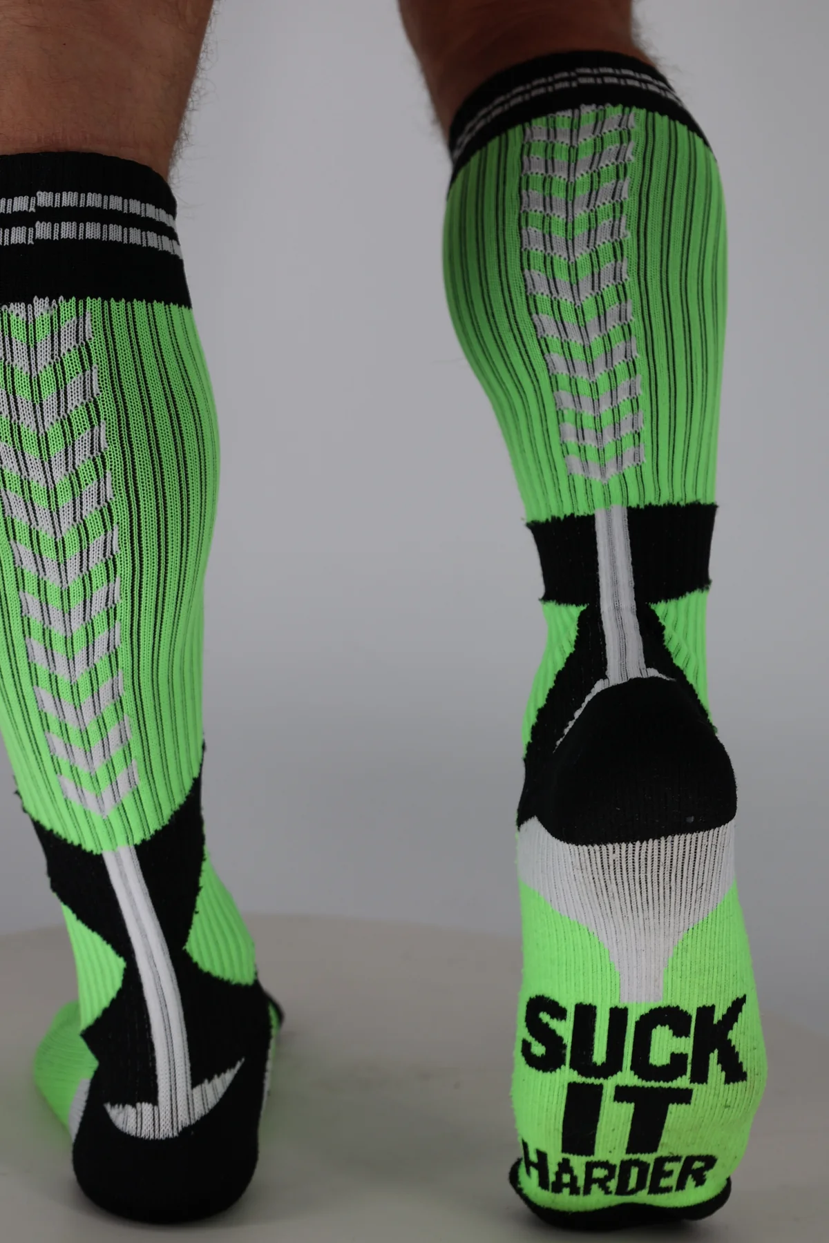 Breedwell Sucker Socks - Image 37