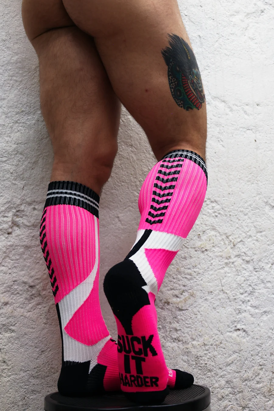 Breedwell Sucker Socks - Image 9