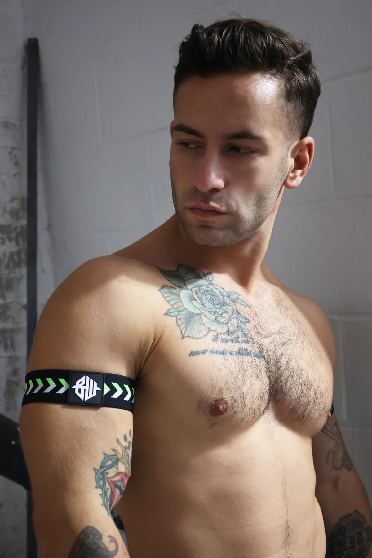 Breedwell Transistor ArmBands - Image 12