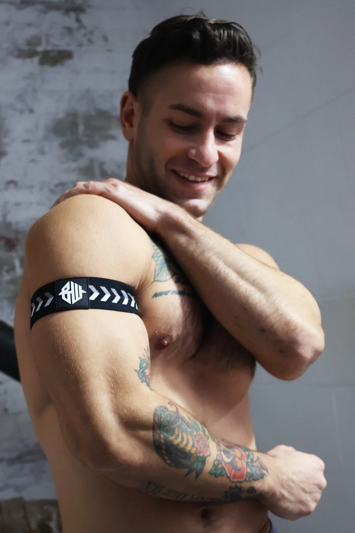 Breedwell Transistor ArmBands - Image 2