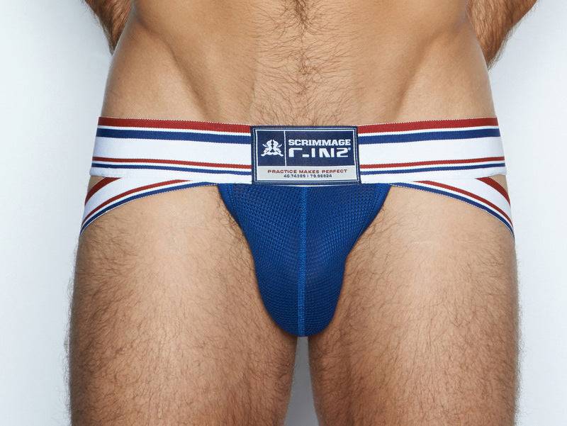 C-IN2 Scrimmage Jockstrap - Image 4