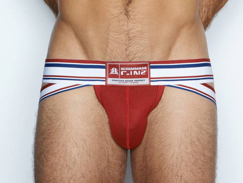 C-IN2 Scrimmage Jockstrap - Image 8