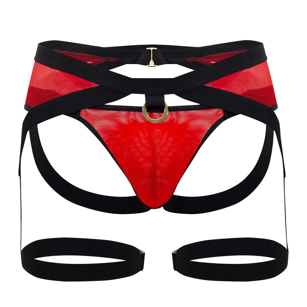 Candyman 99623 Garter Jockstrap - Image 10
