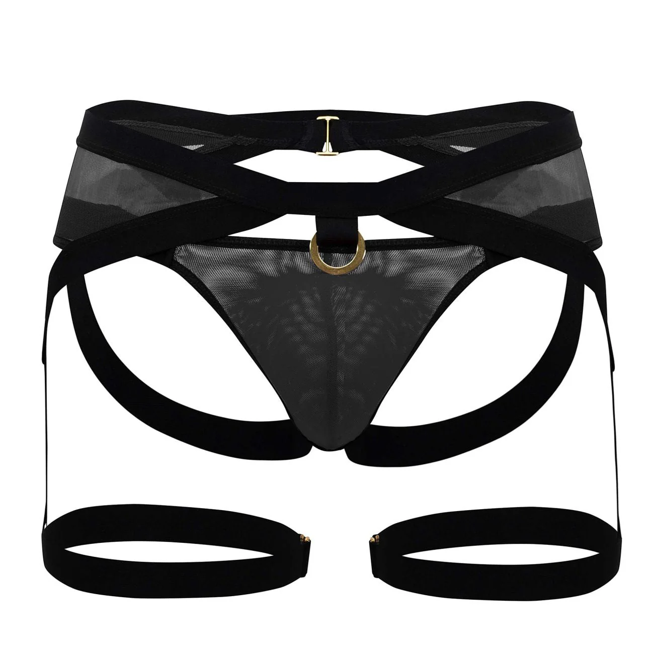 Candyman 99623 Garter Jockstrap - Image 5