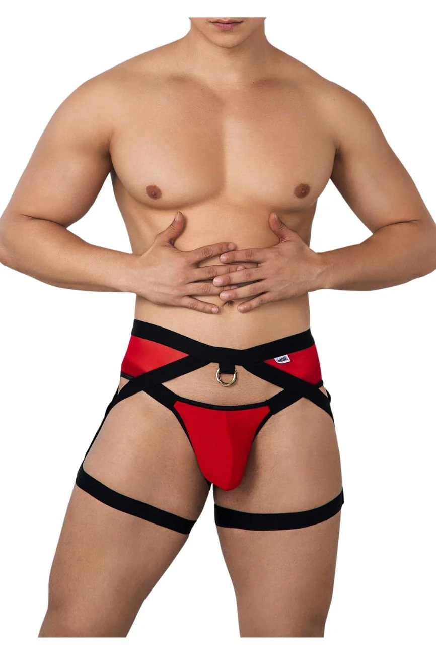 Candyman 99623 Garter Jockstrap - Image 6