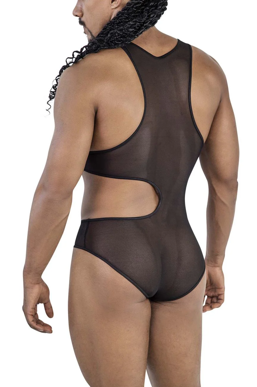 Candyman 99788 Mesh Bodysuit - Image 3