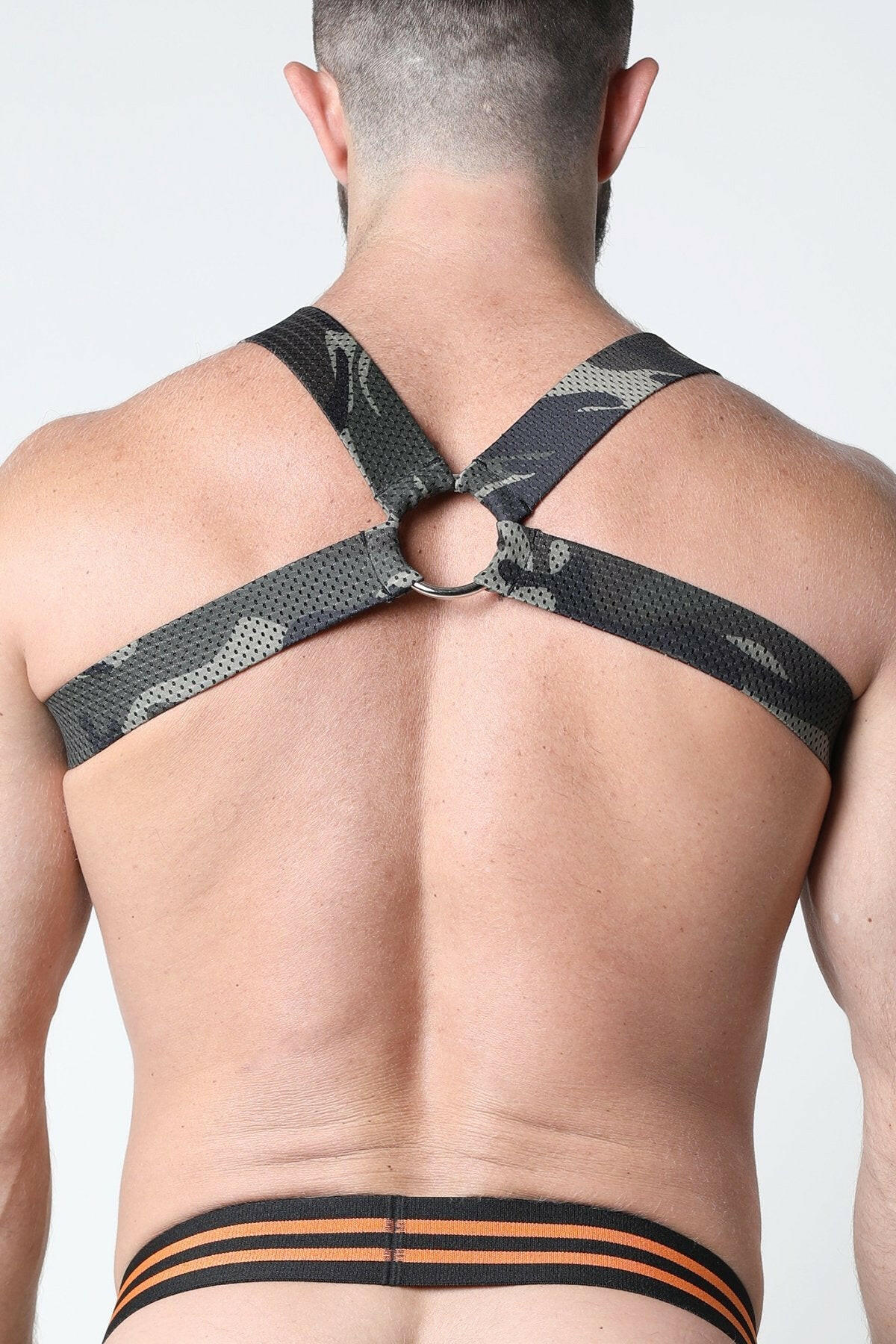 Cellblock 13 Ajax Harness - Image 12