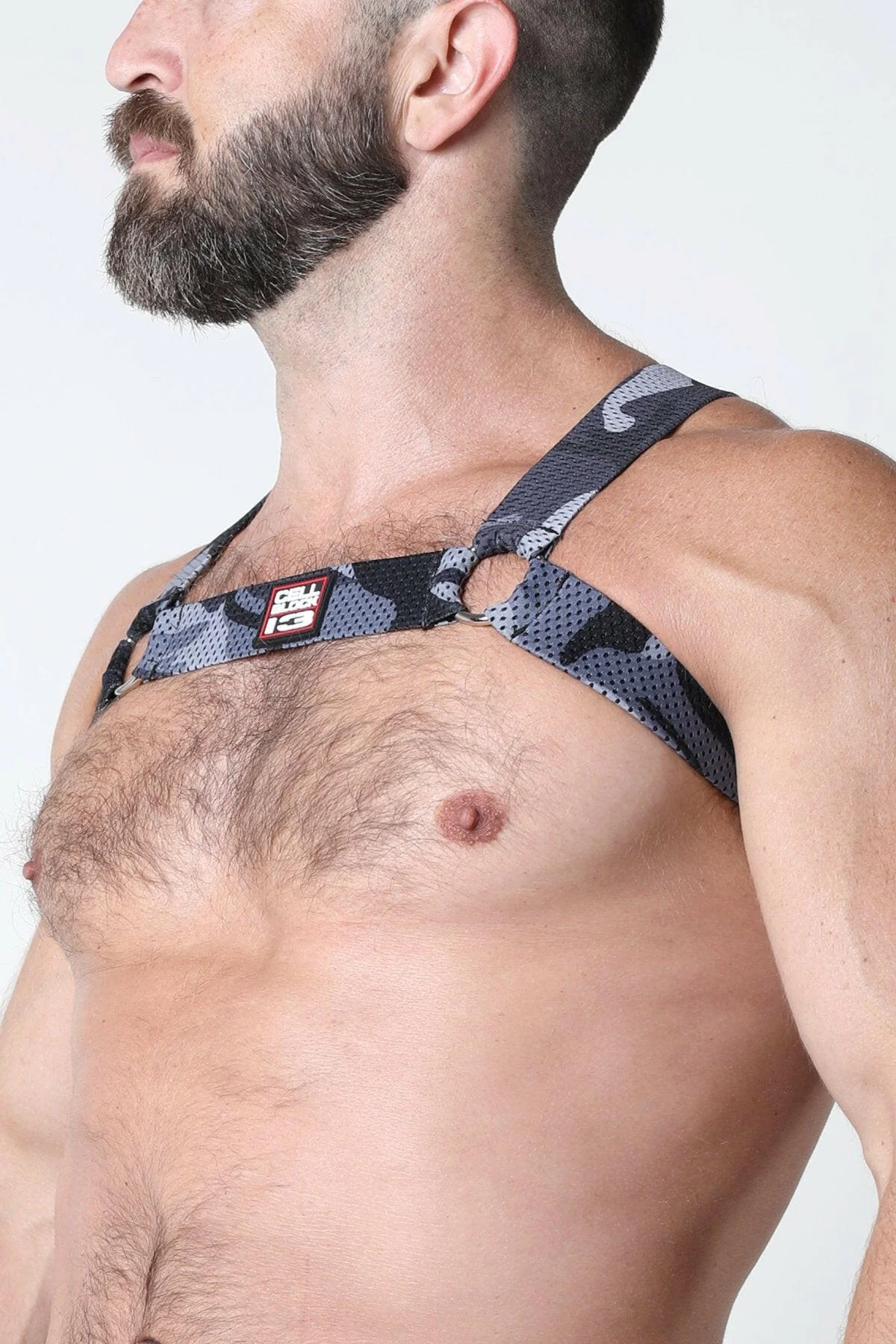 Cellblock 13 Ajax Harness - Image 3