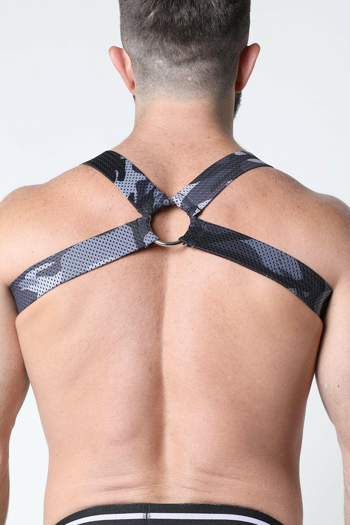 Cellblock 13 Ajax Harness - Image 4