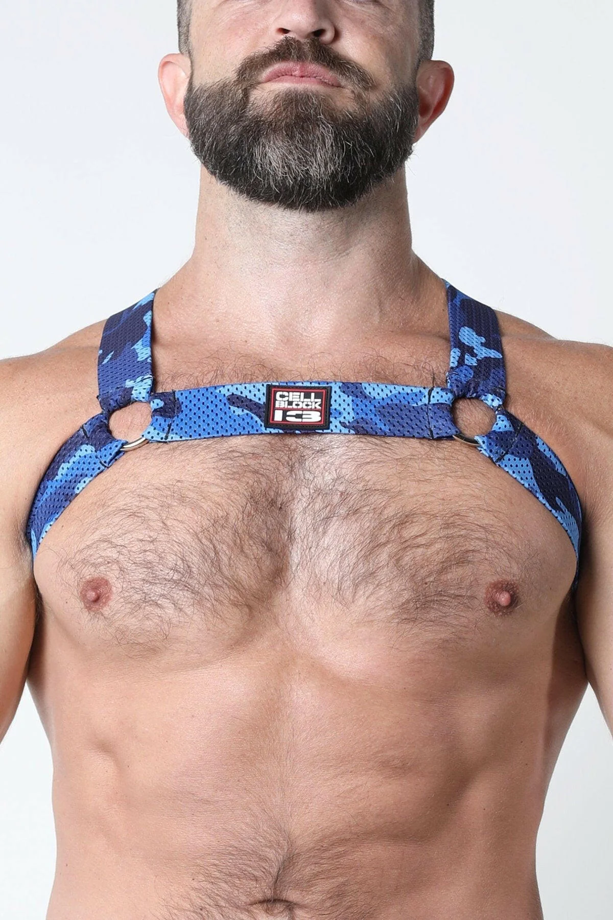 Cellblock 13 Ajax Harness - Image 5
