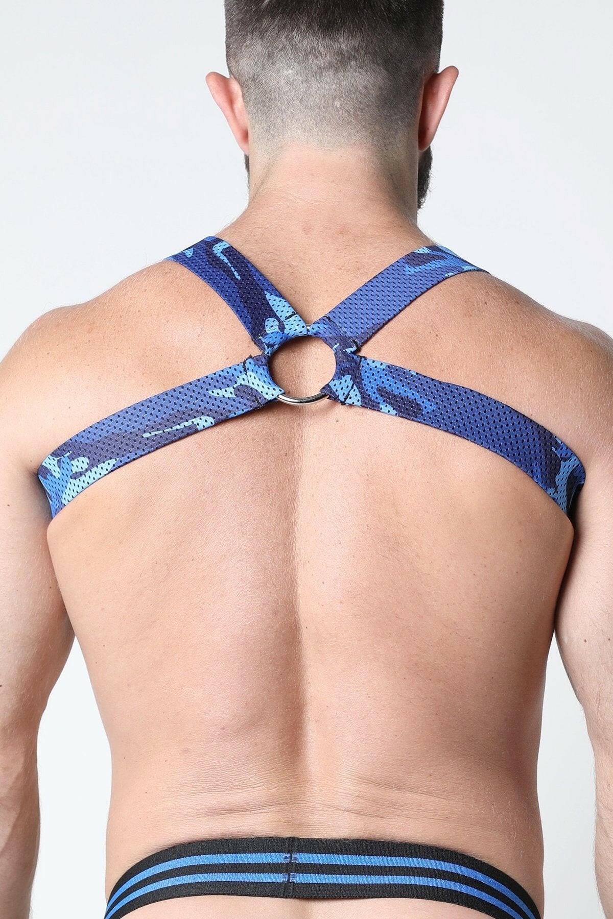 Cellblock 13 Ajax Harness - Image 8