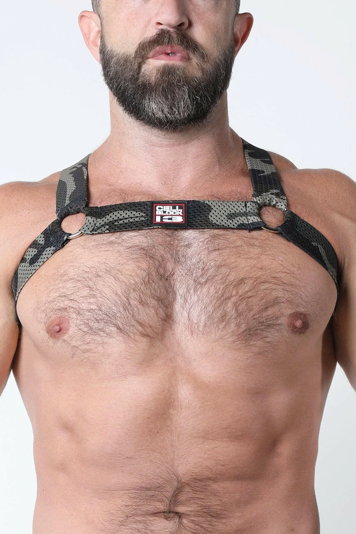 Cellblock 13 Ajax Harness - Image 9