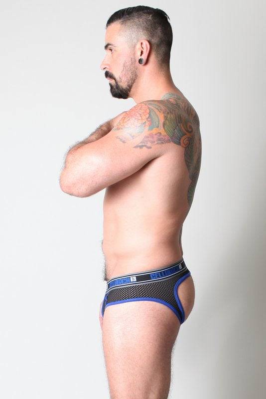 CellBlock 13 Alpha Jock Brief - Image 3