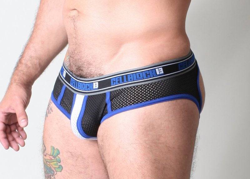 CellBlock 13 Alpha Jock Brief - Image 4