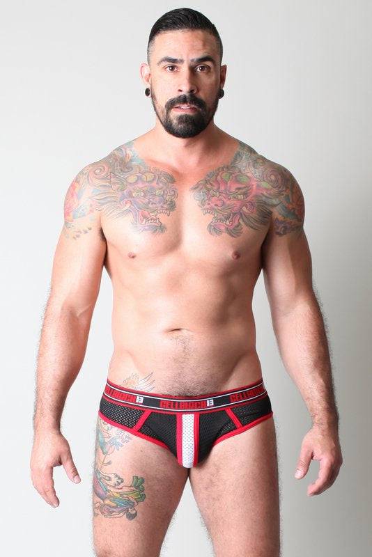 CellBlock 13 Alpha Jock Brief - Image 5