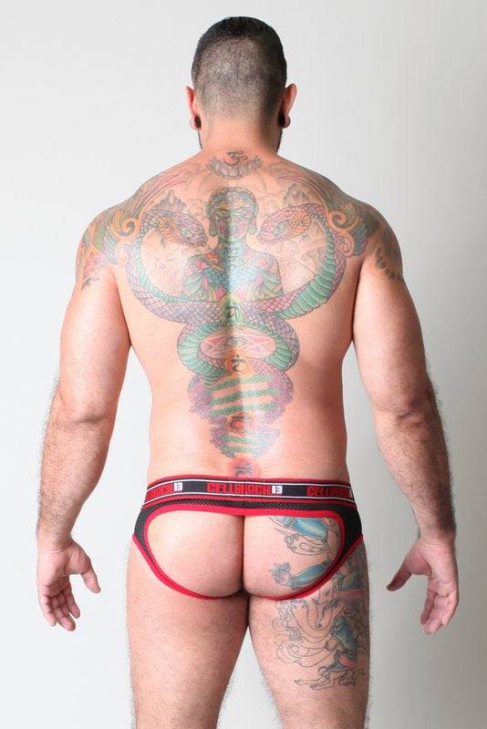 CellBlock 13 Alpha Jock Brief - Image 6