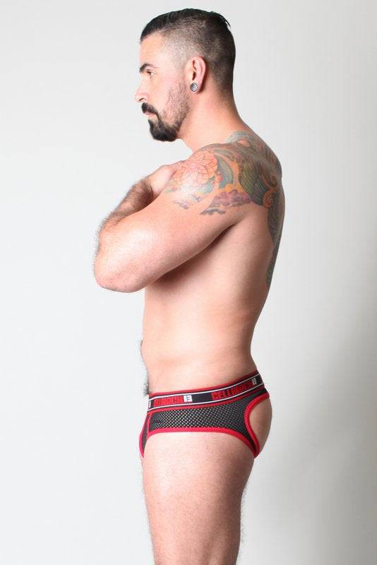 CellBlock 13 Alpha Jock Brief - Image 7
