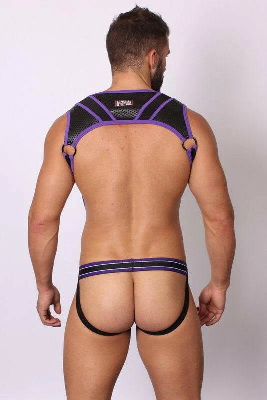 CellBlock 13 Arsenal Harness - Image 10