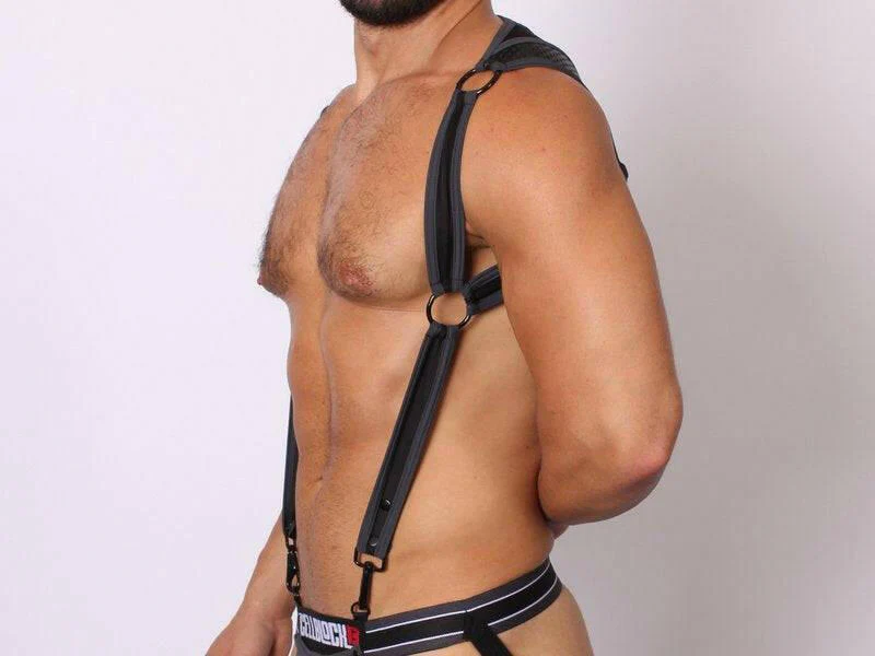 CellBlock 13 Arsenal Harness - Image 13
