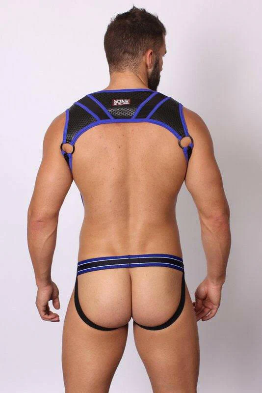 CellBlock 13 Arsenal Harness - Image 2