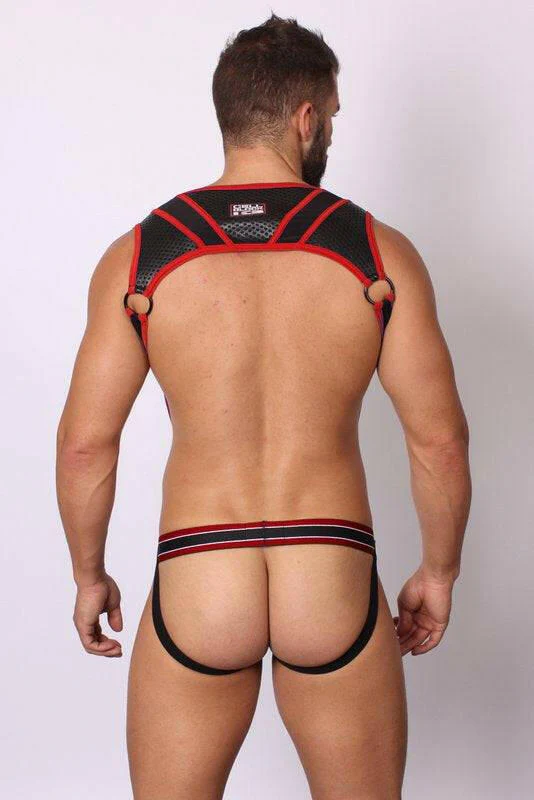 CellBlock 13 Arsenal Harness - Image 4