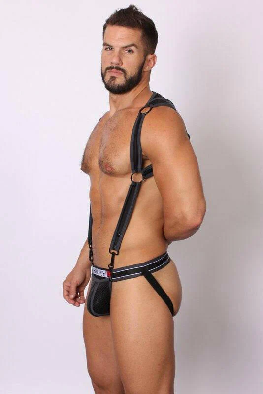 CellBlock 13 Arsenal Harness - Image 6
