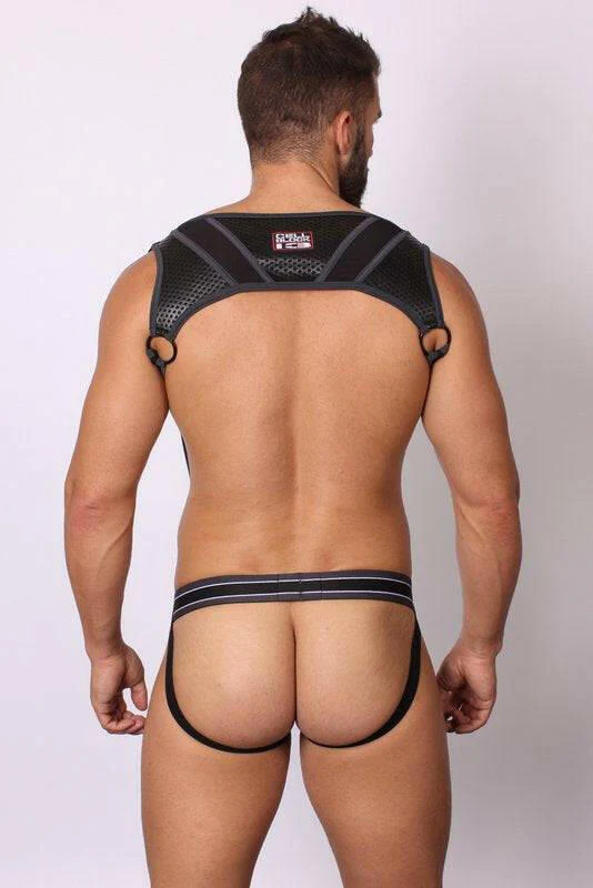 CellBlock 13 Arsenal Harness - Image 7