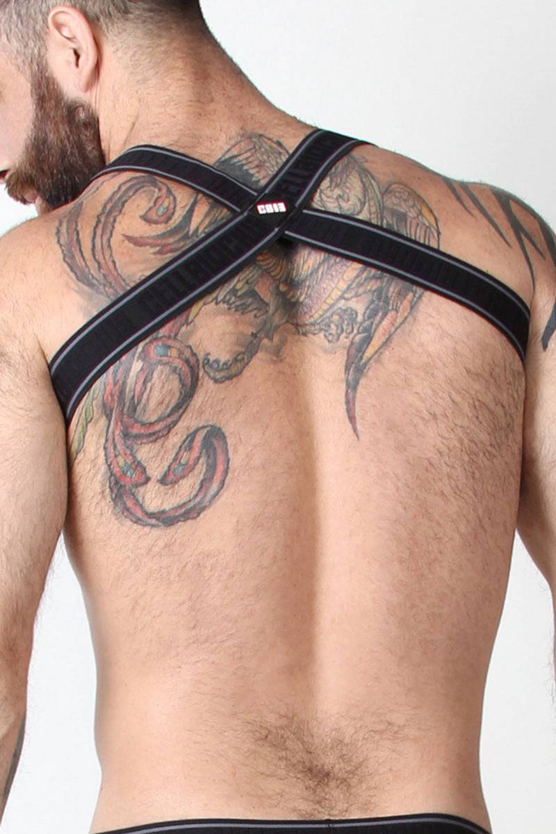 CellBlock 13 Atlas Elastic Harness - Image 10