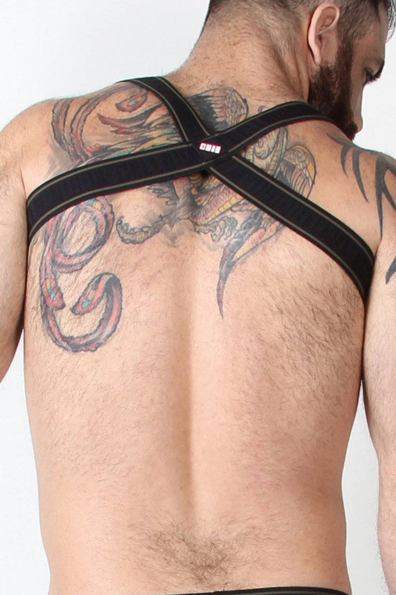 CellBlock 13 Atlas Elastic Harness - Image 13