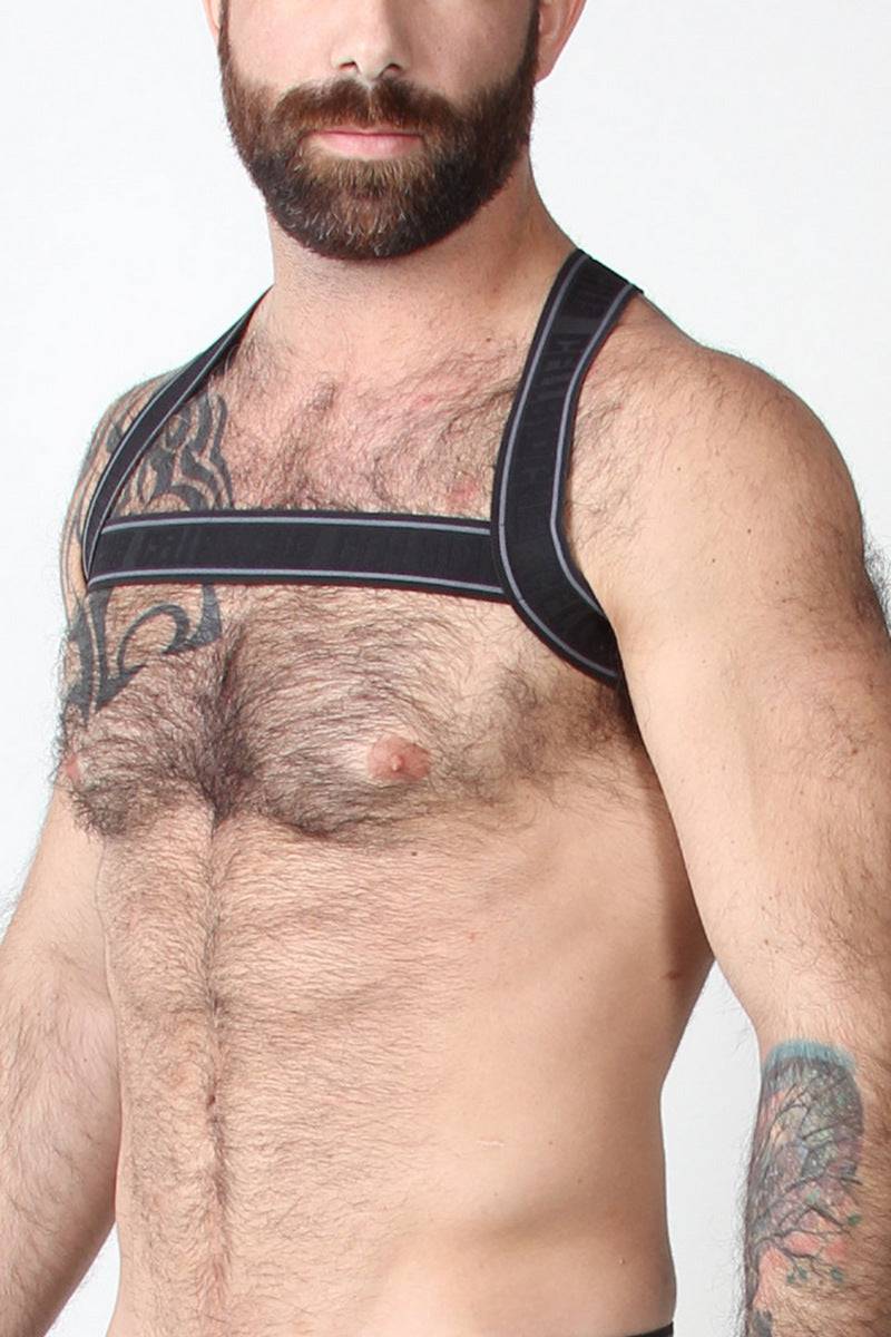 CellBlock 13 Atlas Elastic Harness - Image 9