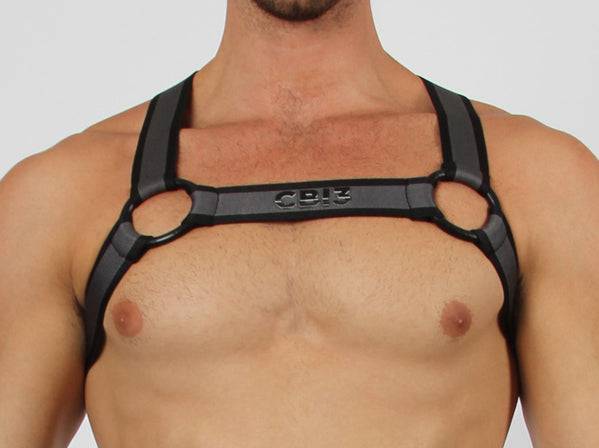 CellBlock 13 Bandit Harness - Image 11