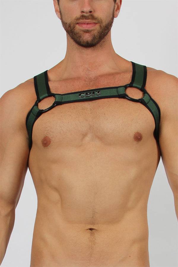 CellBlock 13 Bandit Harness - Image 12
