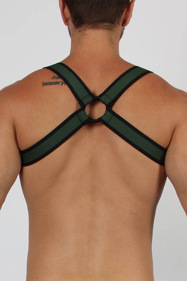 CellBlock 13 Bandit Harness - Image 13