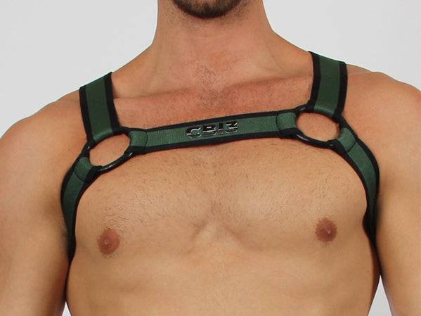 CellBlock 13 Bandit Harness - Image 15