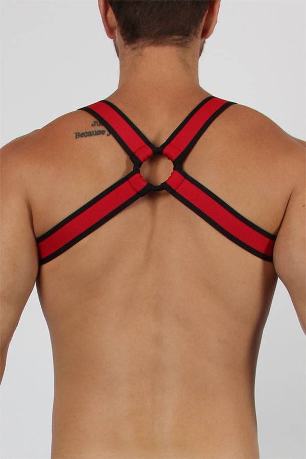 CellBlock 13 Bandit Harness - Image 2