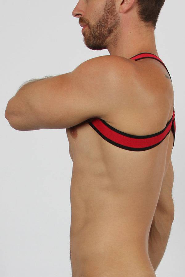 CellBlock 13 Bandit Harness - Image 3