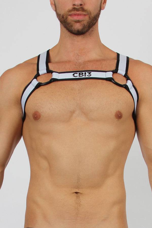 CellBlock 13 Bandit Harness - Image 5