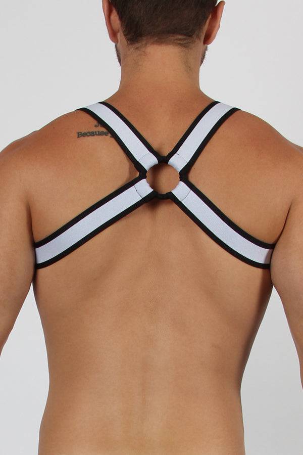 CellBlock 13 Bandit Harness - Image 6