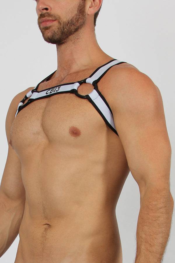 CellBlock 13 Bandit Harness - Image 7