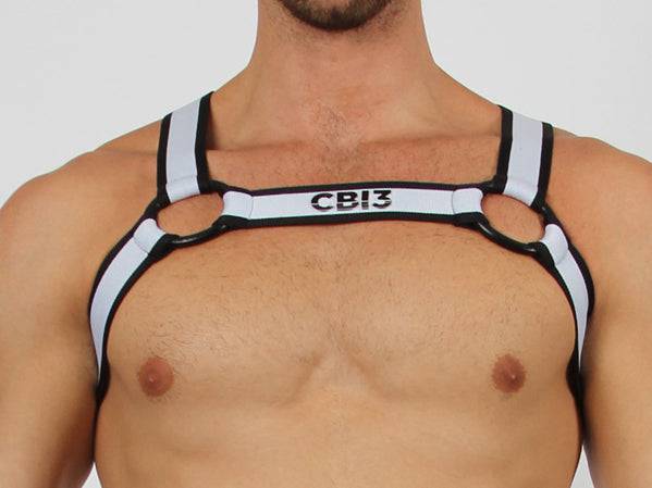 CellBlock 13 Bandit Harness - Image 8