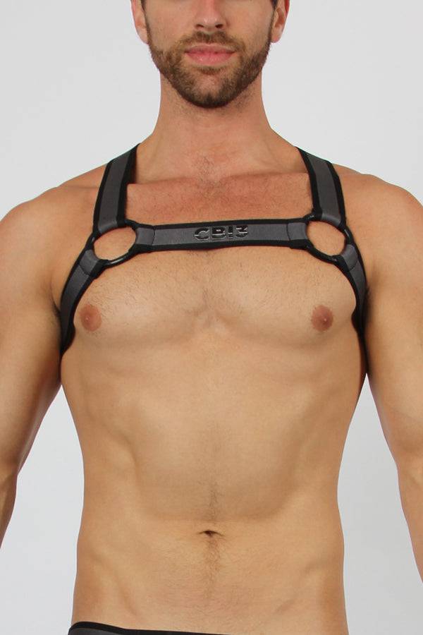 CellBlock 13 Bandit Harness - Image 9