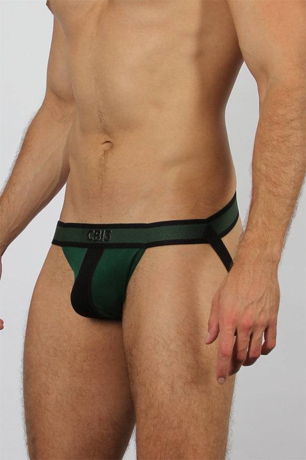 CellBlock 13 Bandit Jockstrap - Image 13