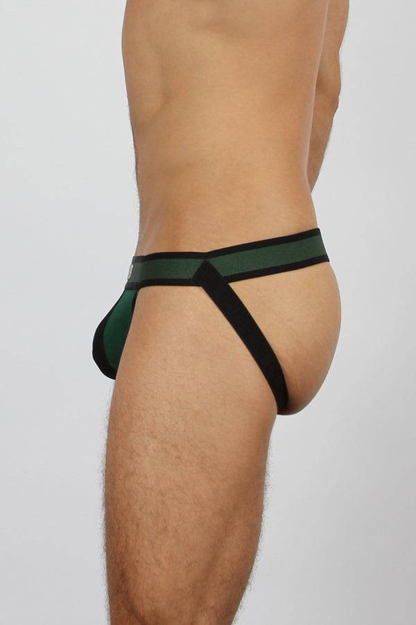 CellBlock 13 Bandit Jockstrap - Image 15