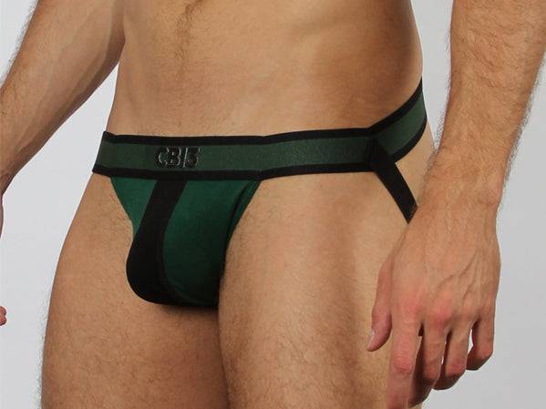 CellBlock 13 Bandit Jockstrap - Image 16